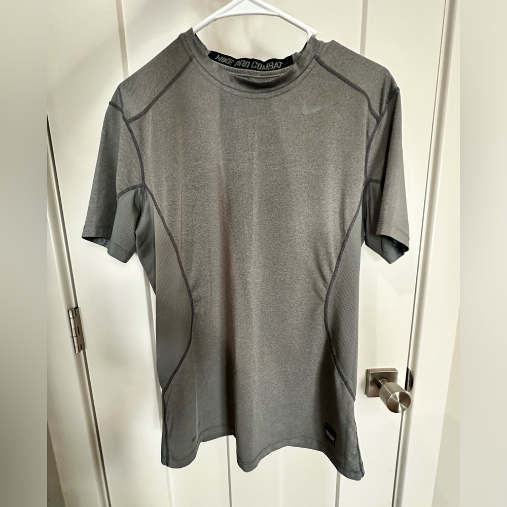 Nike pro combat dri fit work out